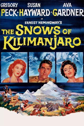 Subtitrare The Snows of Kilimanjaro