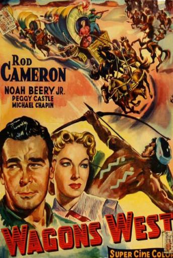 Subtitrare  Wagons West