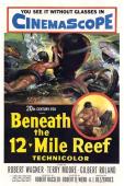 Subtitrare  Beneath the 12-Mile Reef HD 720p 1080p XVID