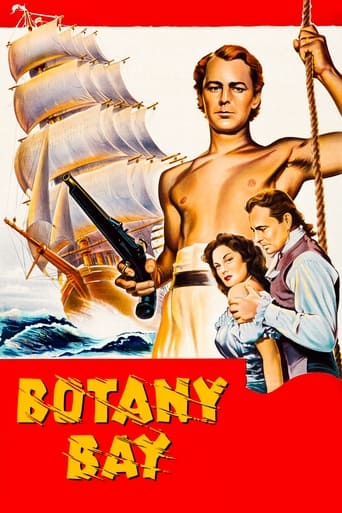 Subtitrare  Botany Bay