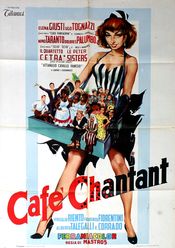 Subtitrare Café Chantant
