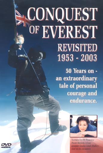 Subtitrare  The Conquest of Everest