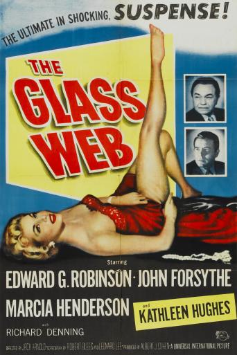 Subtitrare  The Glass Web (Spin the Glass Web)