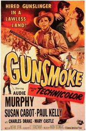 Subtitrare  Gunsmoke