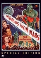 Subtitrare Invaders from Mars