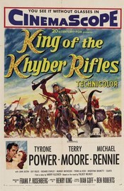 Subtitrare  King of the Khyber Rifles DVDRIP