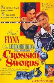 Subtitrare  Il maestro di Don Giovanni (Crossed Swords) DVDRIP