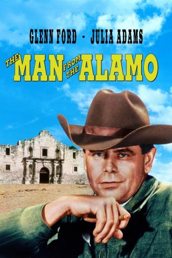 Subtitrare  The Man from the Alamo