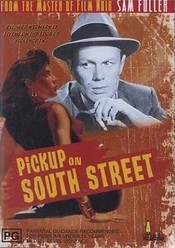 Subtitrare  Pickup on South Street DVDRIP