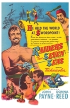Subtitrare  Raiders of the Seven Seas