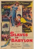 Subtitrare  Slaves of Babylon 