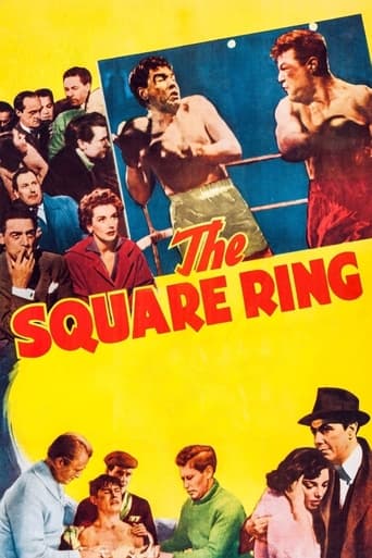 Subtitrare The Square Ring