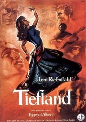Subtitrare Tiefland (Lowlands)