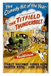 Subtitrare  The Titfield Thunderbolt
