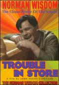 Subtitrare  Trouble in Store DVDRIP