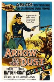 Subtitrare  Arrow in the Dust