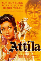 Subtitrare Attila