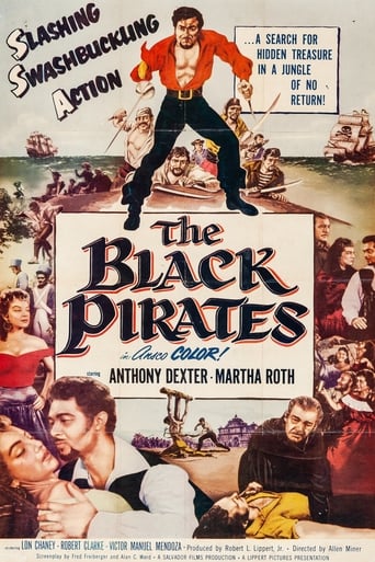 Subtitrare The Black Pirates
