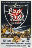 Subtitrare The Black Shield of Falworth 