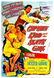 Subtitrare  Captain Kidd and the Slave Girl