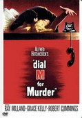 Subtitrare Dial M for Murder