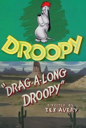 Subtitrare Drag-A-Long Droopy