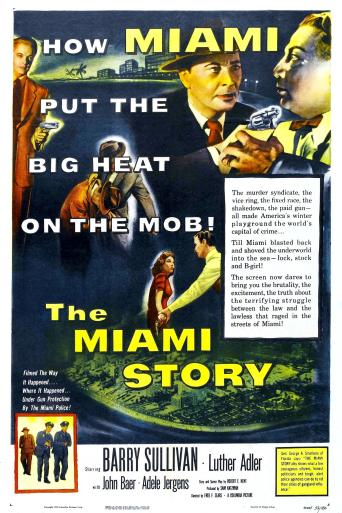 Subtitrare  The Miami Story HD 720p 1080p