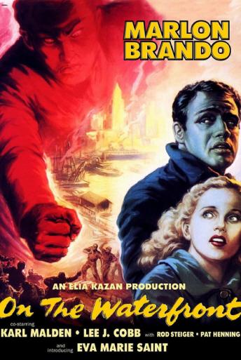 Subtitrare On the Waterfront
