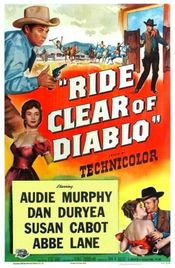 Subtitrare  Ride Clear of Diablo