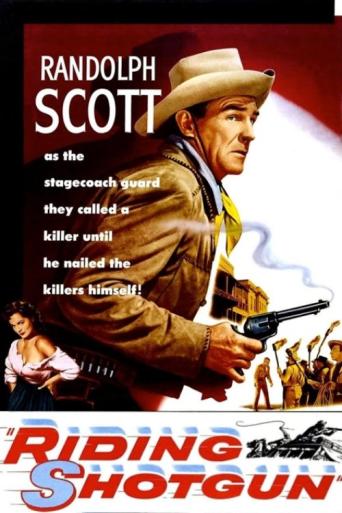 Subtitrare  Riding Shotgun DVDRIP