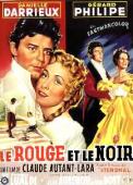 Subtitrare  Le Rouge et le noir (The Red and the Black)