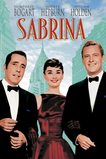 Subtitrare  Sabrina DVDRIP