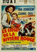 Subtitrare  Siege at Red River DVDRIP