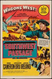 Subtitrare Southwest Passage