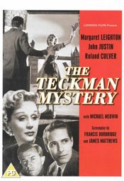 Subtitrare The Teckman Mystery
