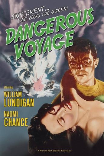Subtitrare  Dangerous Voyage (Terror Ship)