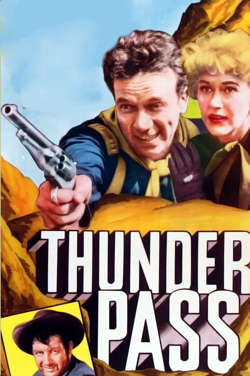 Subtitrare  Thunder Pass