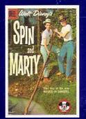Subtitrare The Adventures of Spin and Marty
