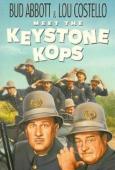 Subtitrare Abbott and Costello Meet the Keystone Kops 