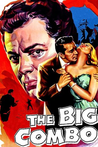 Subtitrare  The Big Combo (The Big Combination) The Hoodlum