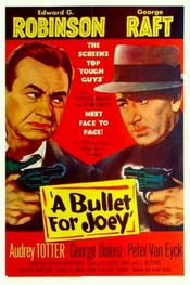 Subtitrare A Bullet for Joey
