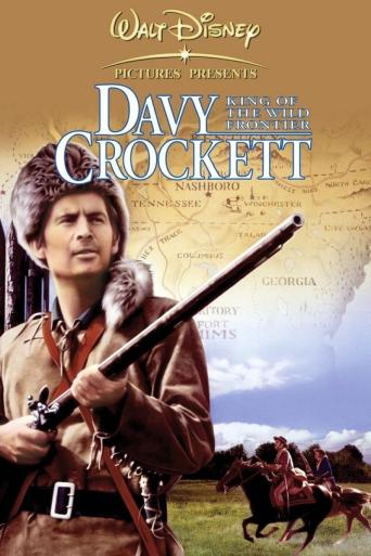 Subtitrare Davy Crockett, King of the Wild Frontier