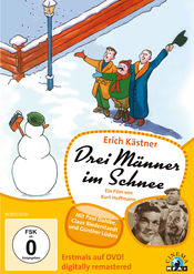Subtitrare  Drei Männer im Schnee