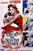 Subtitrare  Un eroe dei nostri tempi