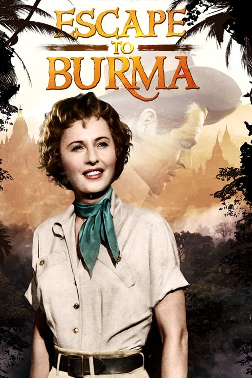 Subtitrare  Escape to Burma