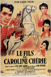 Subtitrare  Le fils de Caroline chérie (Caroline and the Rebel