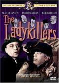 Subtitrare The Ladykillers
