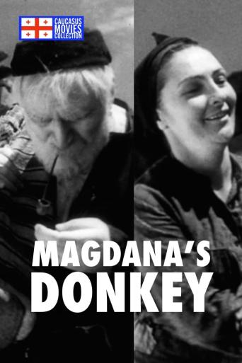 Subtitrare  Magdanas lurja (Magdana's Donkey) DVDRIP HD 720p