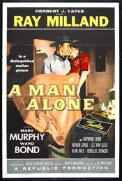 Subtitrare  A Man Alone