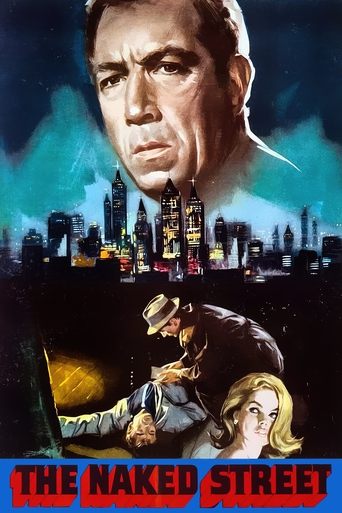 Subtitrare  The Naked Street (The Big Frame) The Brass Ring (The Mobster) The Rap DVDRIP